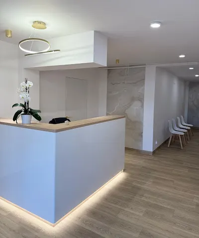 Stomatologia Kołobrzeg - OliDENT Aleksandra Jastrzębska